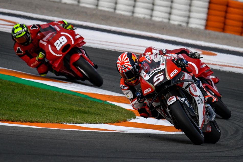 Johann Zarco