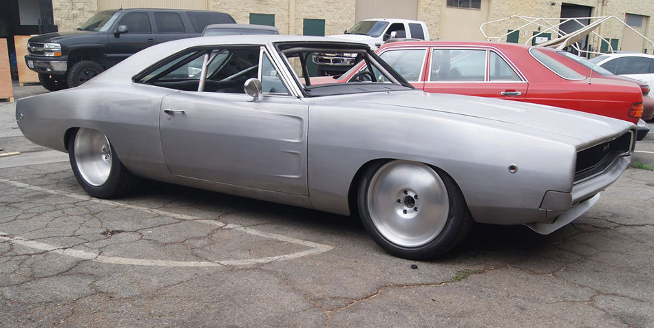 Dodge-1