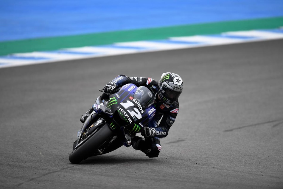 Maverick Viñales
