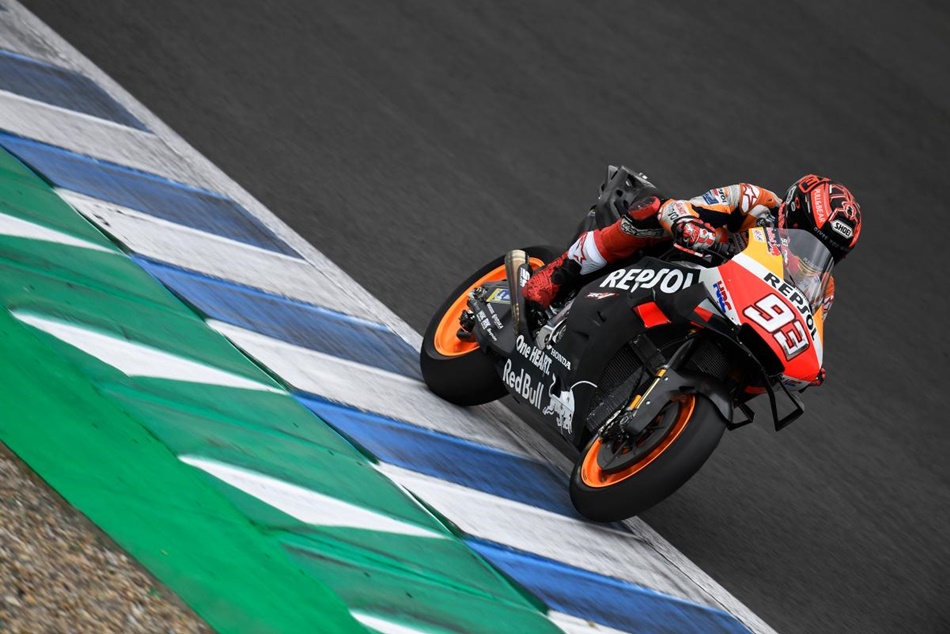 Marc Márquez