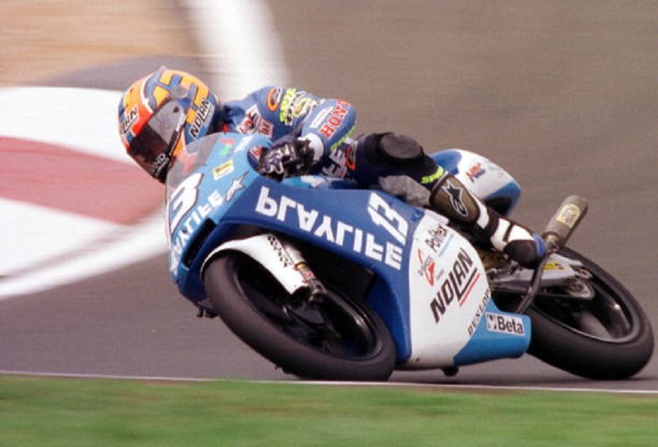 Melandri 1998