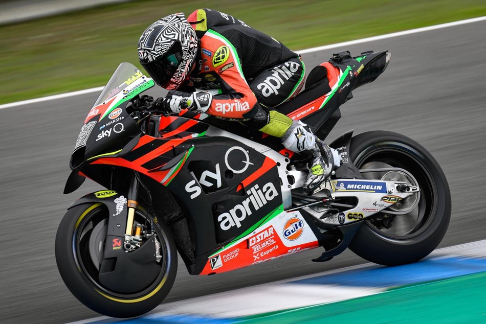Alex Espargaró