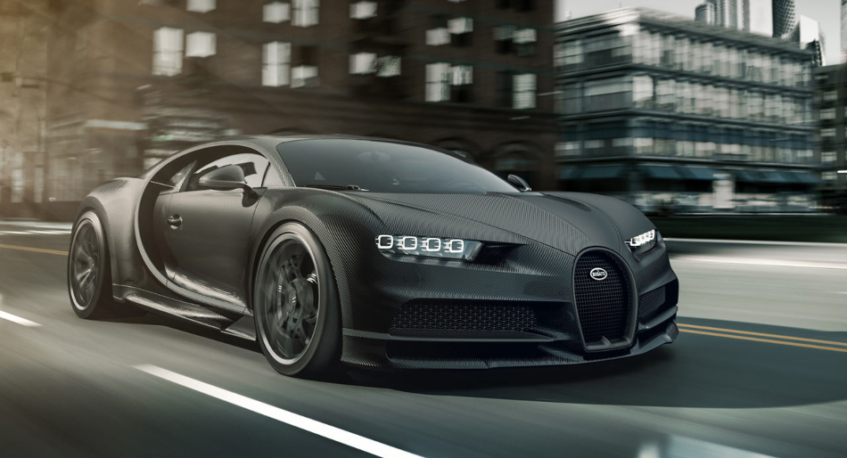 Chiron foto 1