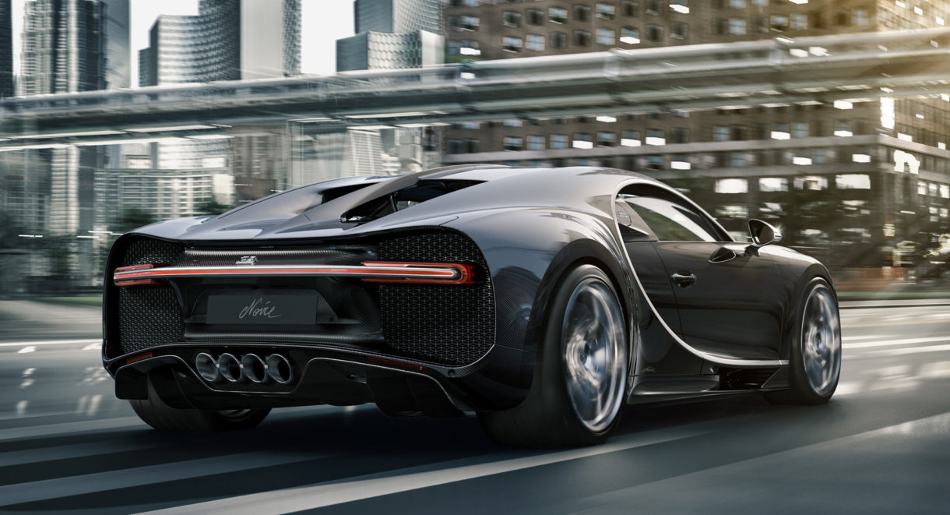 Chiron foto 2