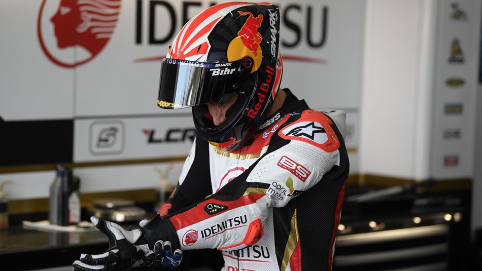 Johann Zarco