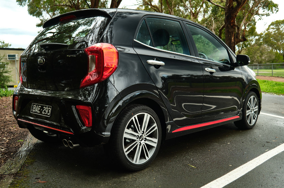 Kia picanto 2020