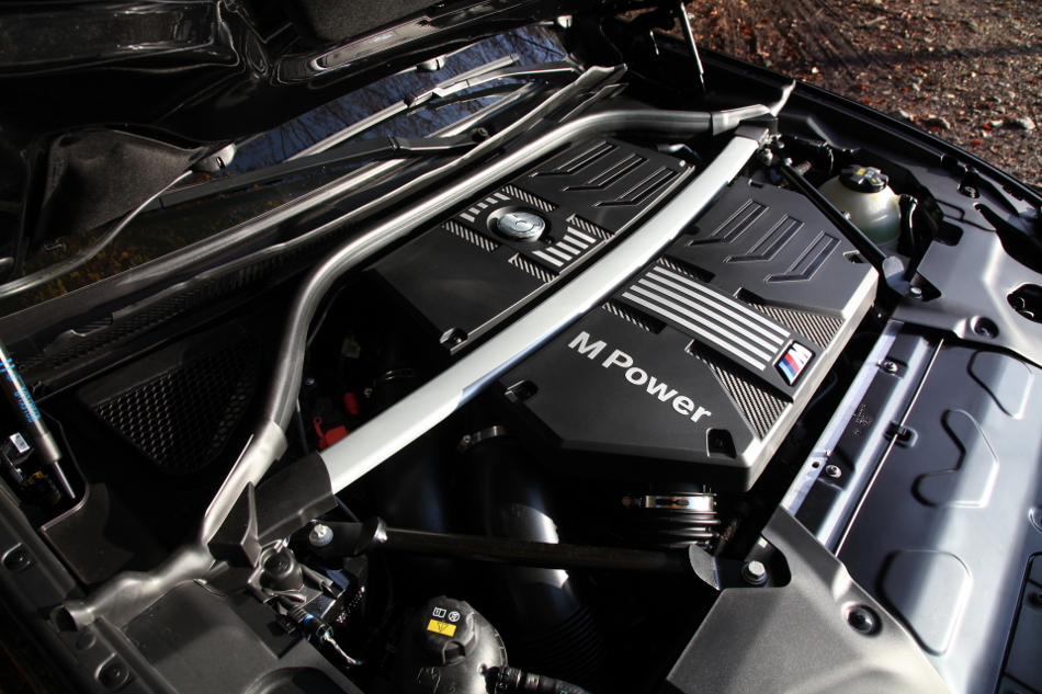Motor X3 X4