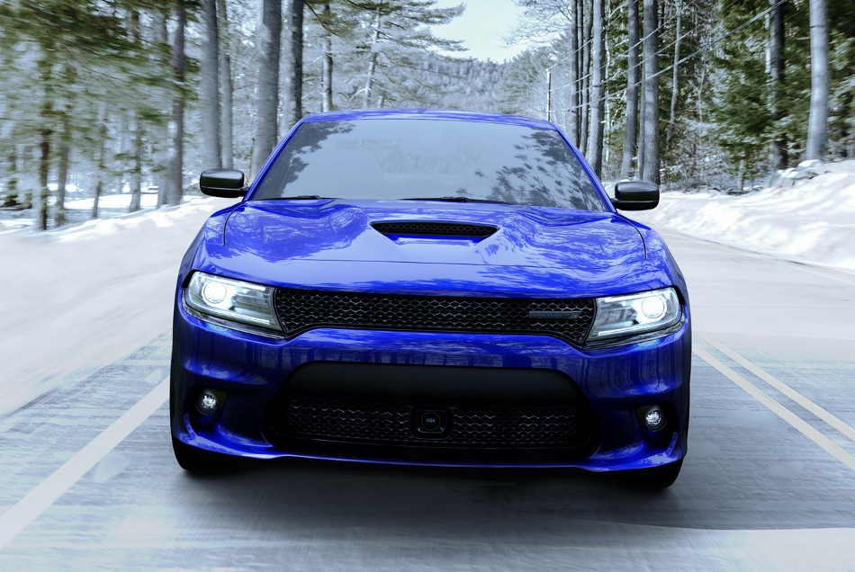 Dodge-1