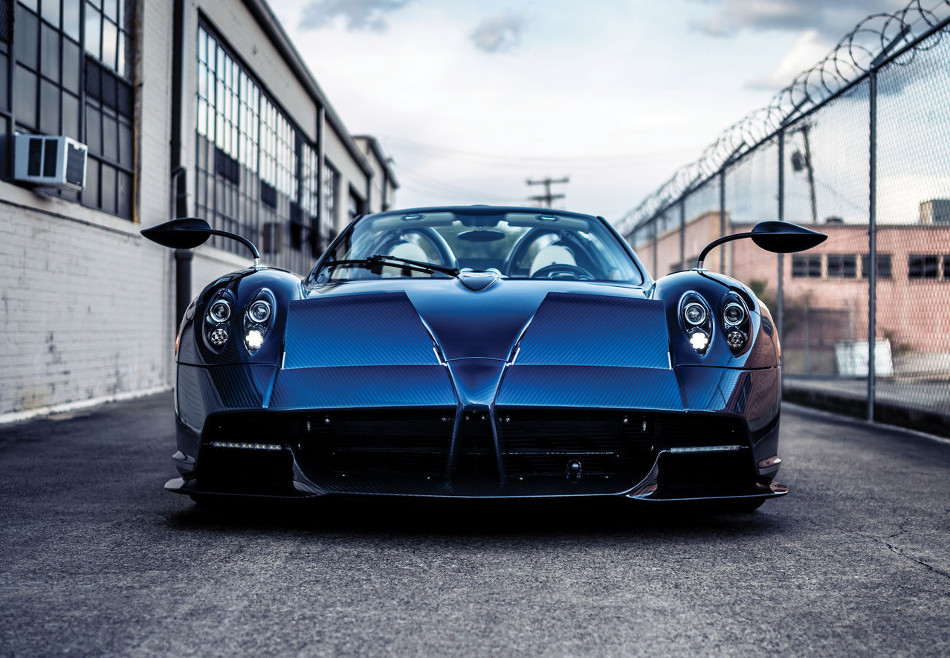 Pagani-1