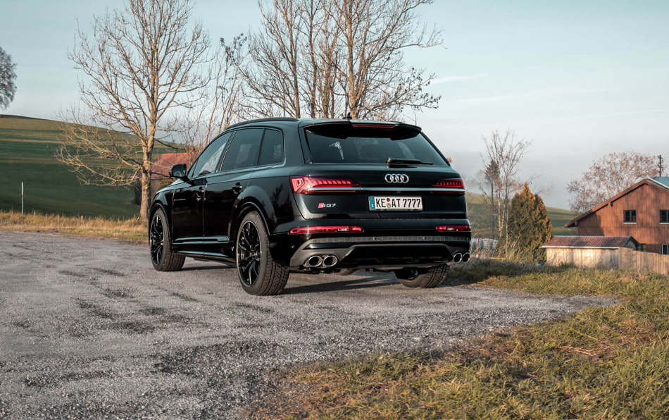 Audi SQ7 3