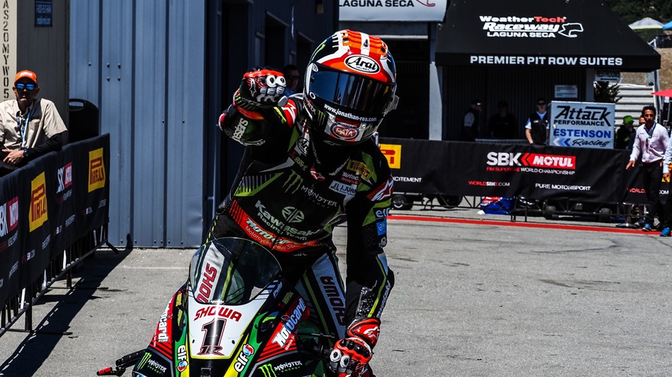 Rea 2019