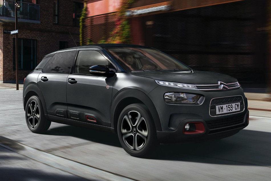 Citroen-1