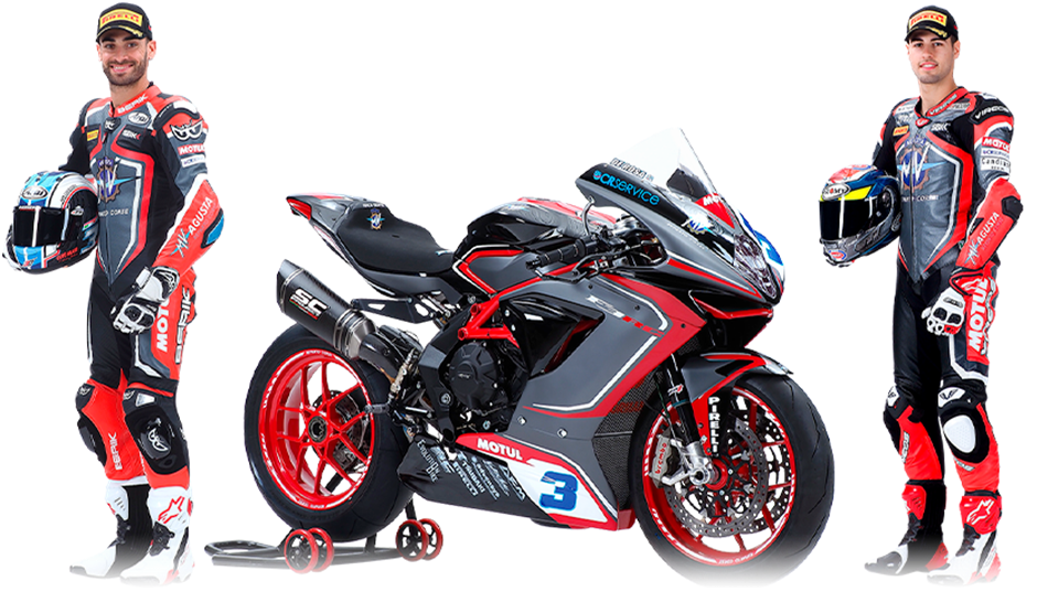 MV Agusta