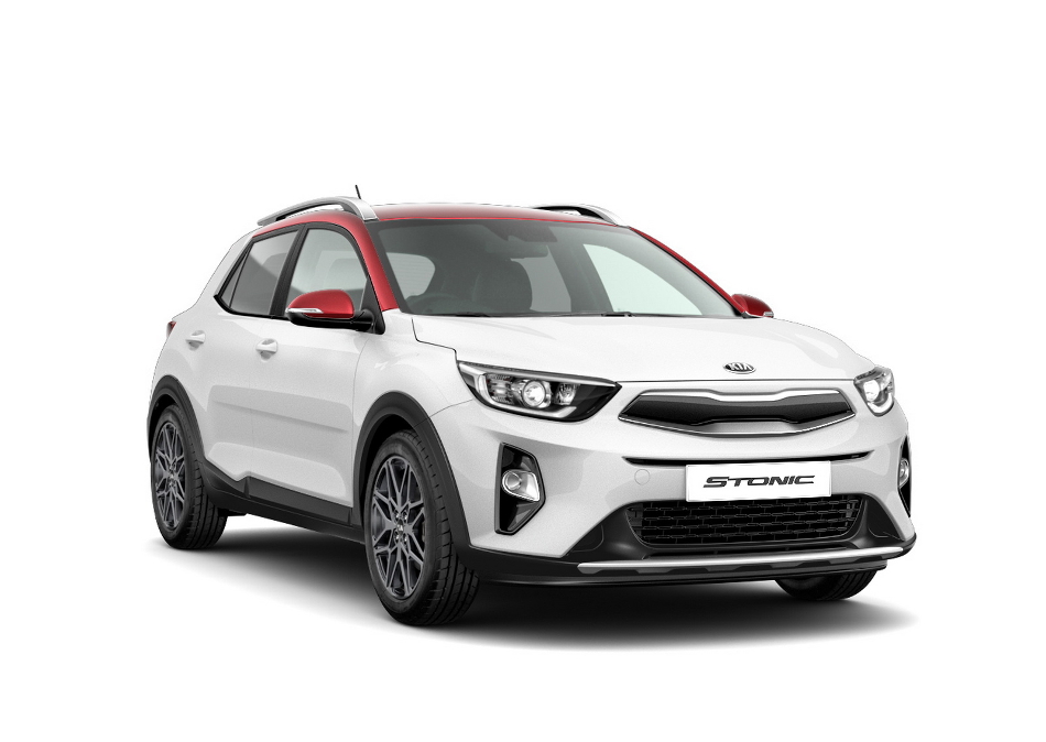 Kia Stonic Maxx