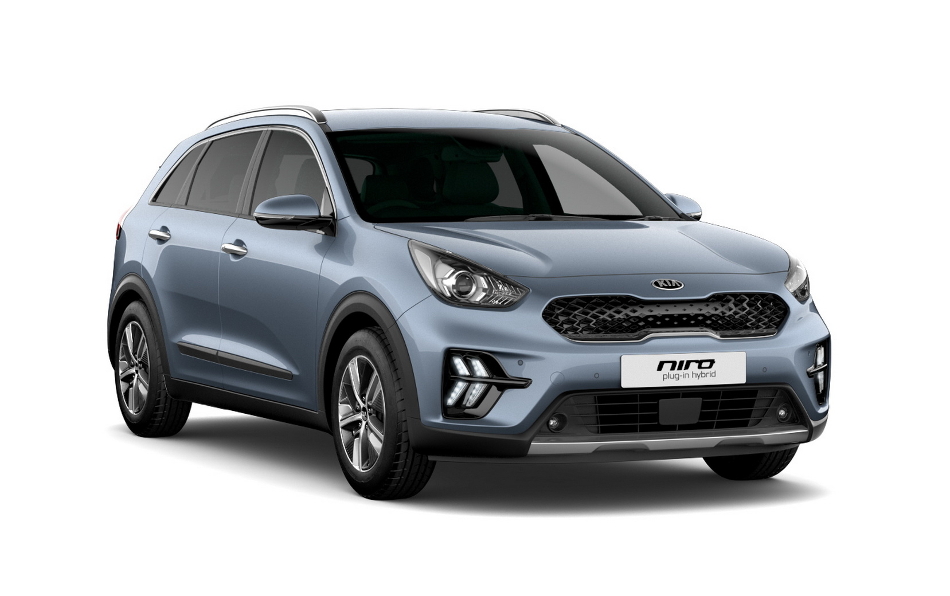Kia Niro PHEV