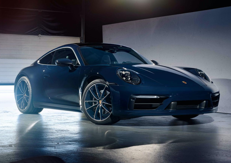 Porsche-4