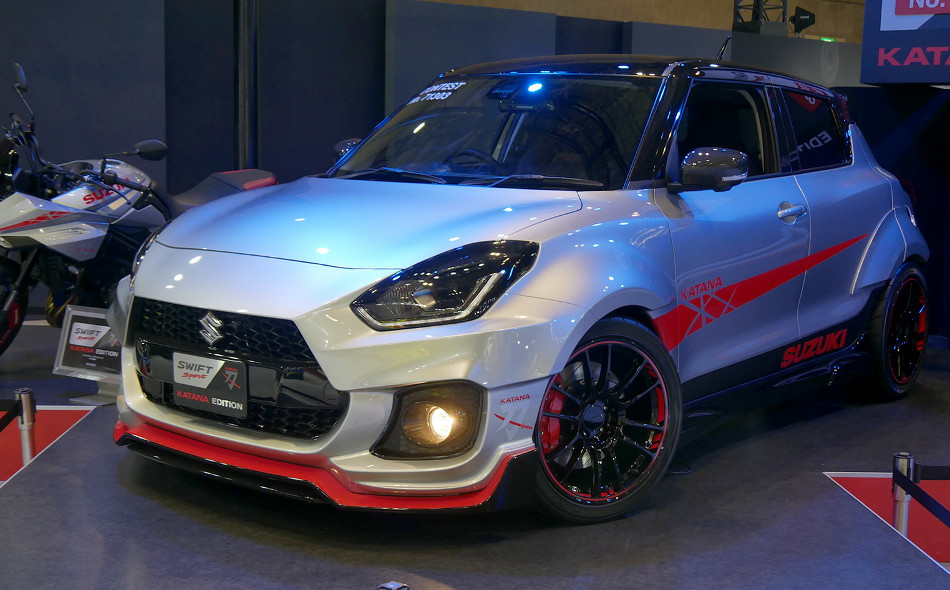 Suzuki-1