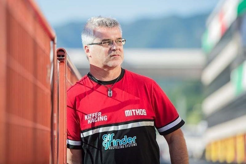 Kiefer Racing
