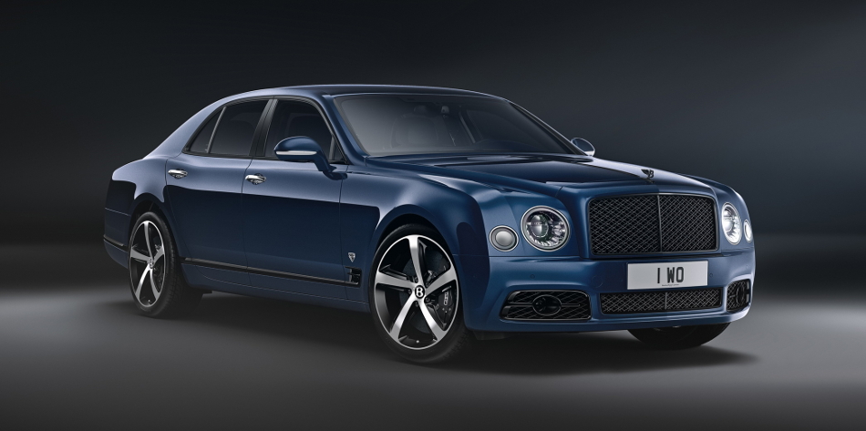 Imagen Bentley 1