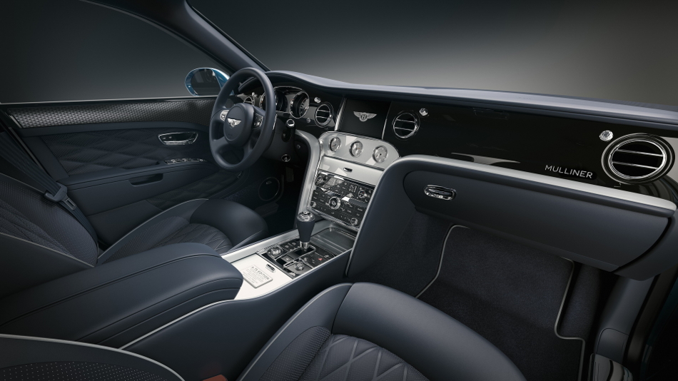 Imagen Bentley 2
