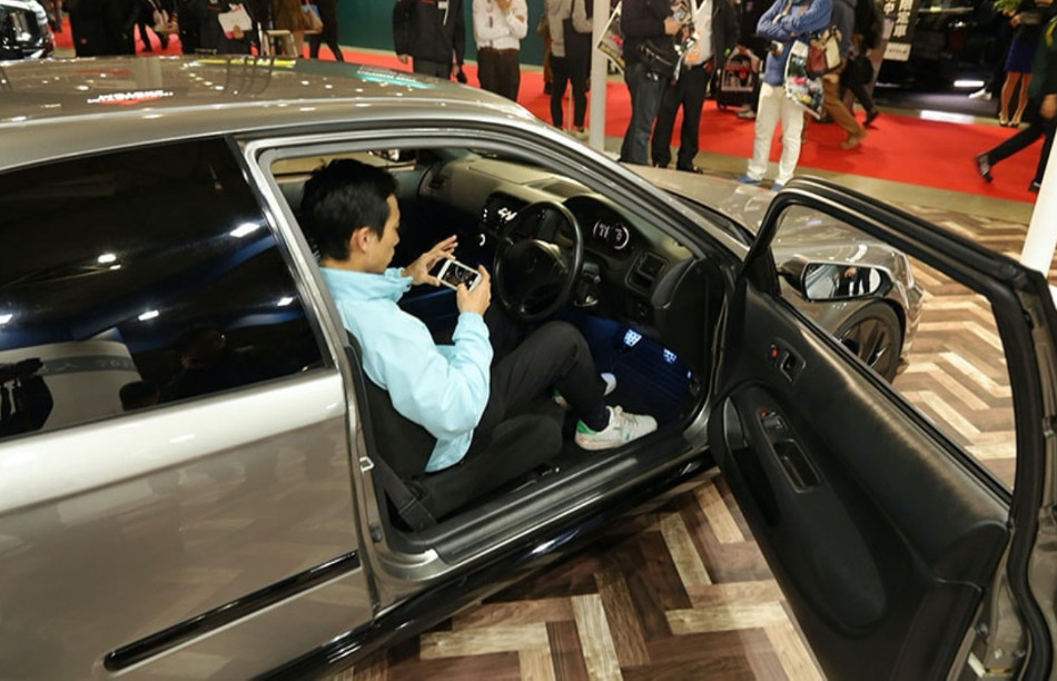 Honda-1