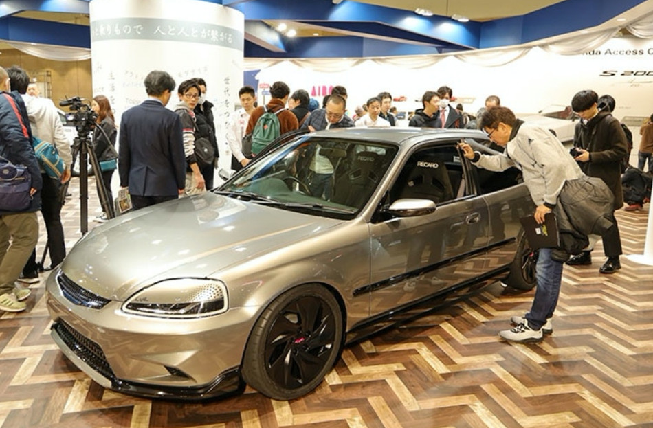 Honda-3