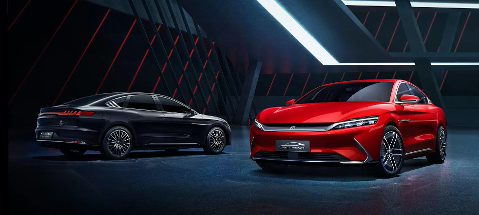 BYD foto 1