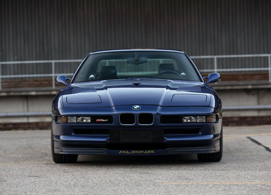 Alpina-1