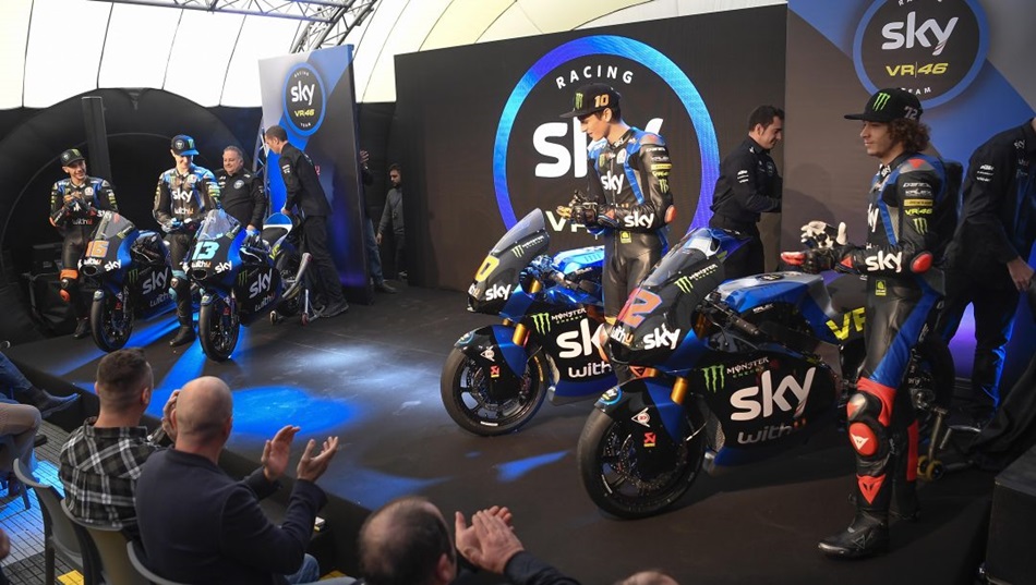 SKY Racing Team