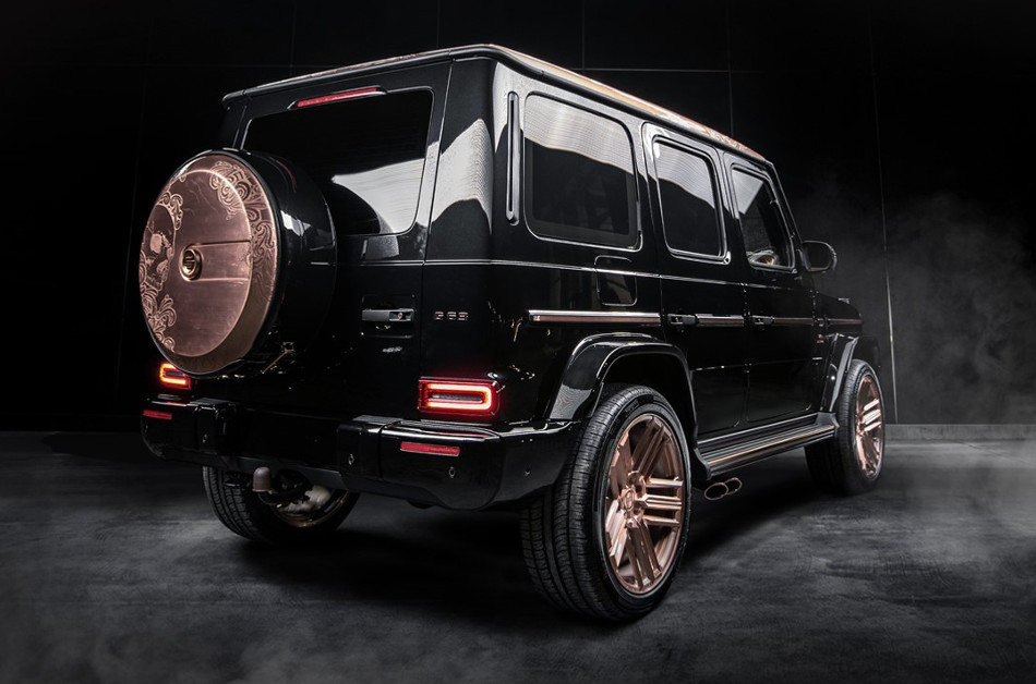 Mercedes-2