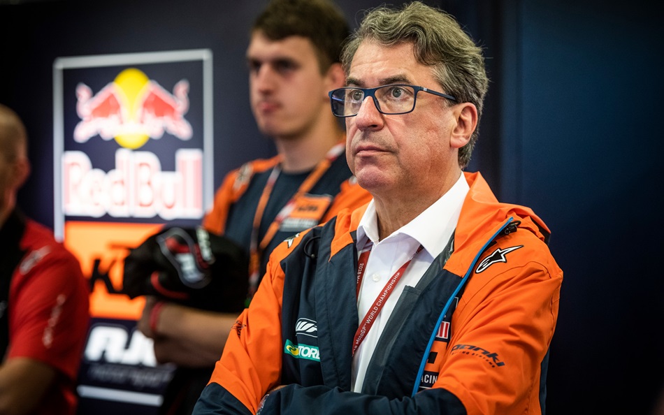 Stefan Pierer
