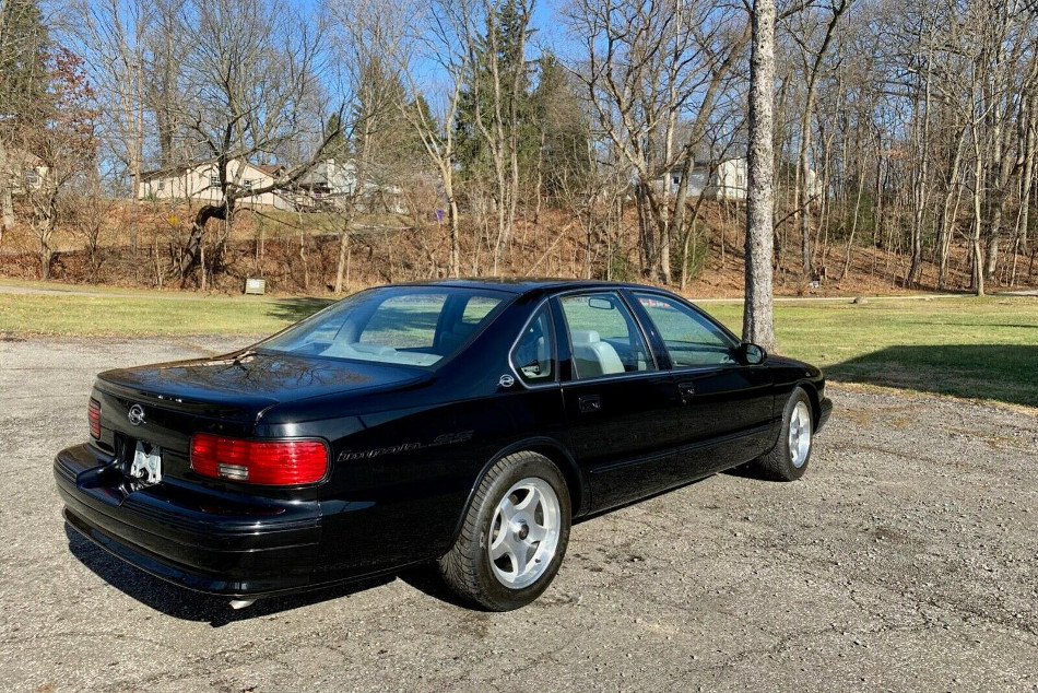 Impala-1