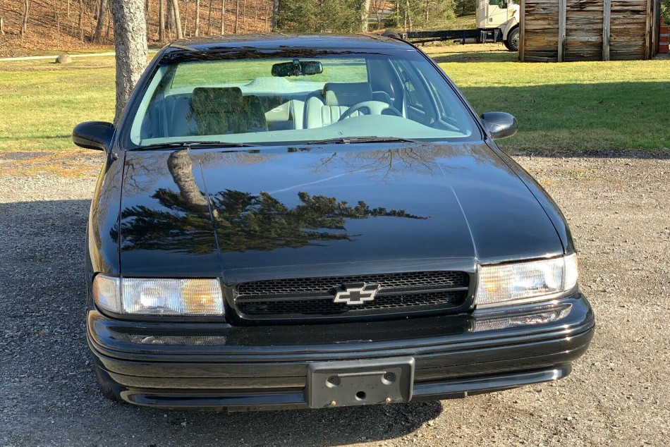 Impala-2