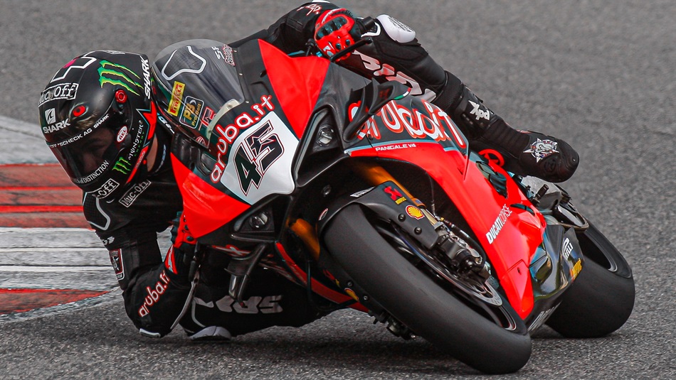Redding Portimao