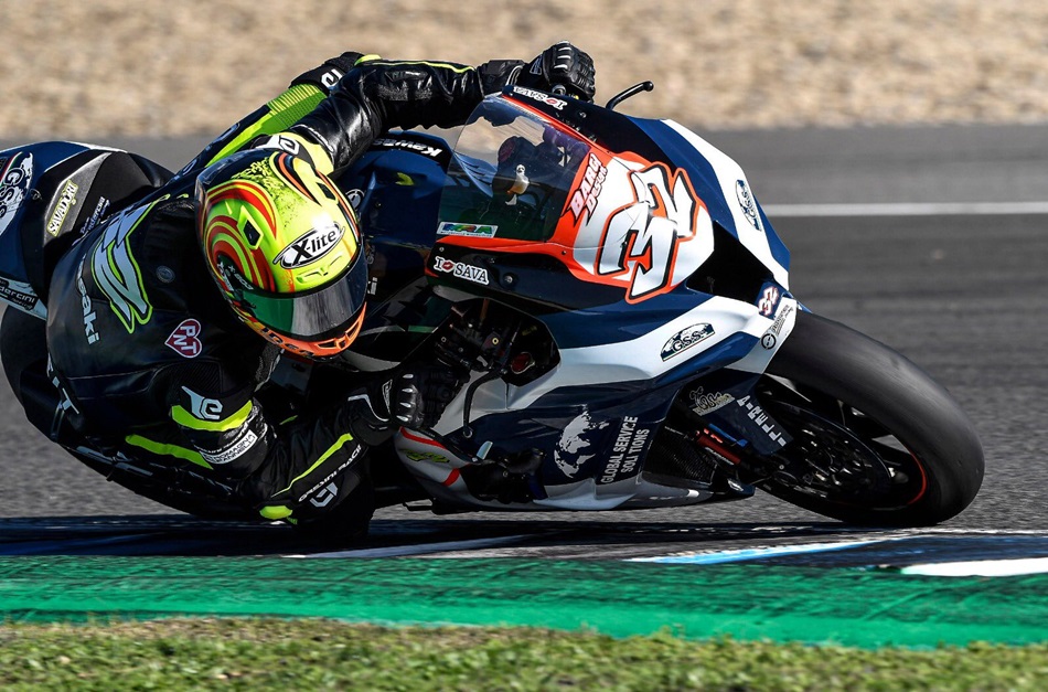 Savadori Kawasaki