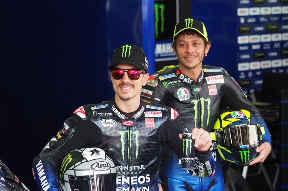 Viñales Rossi