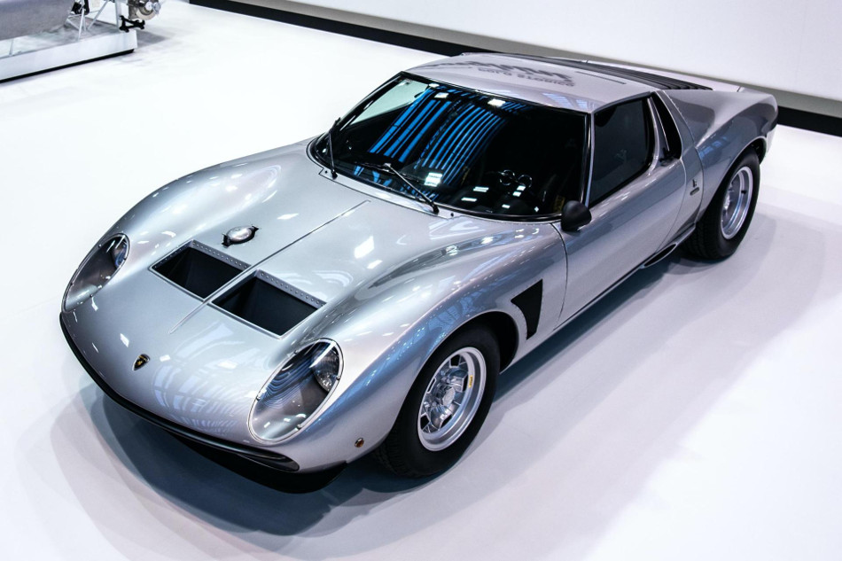 Miura-1