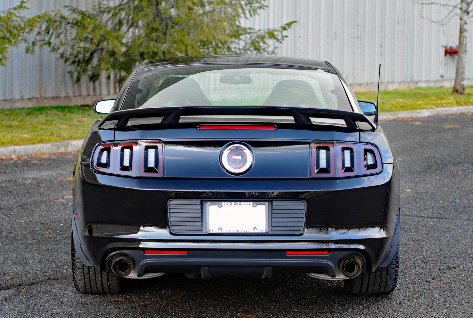 Mustang-4