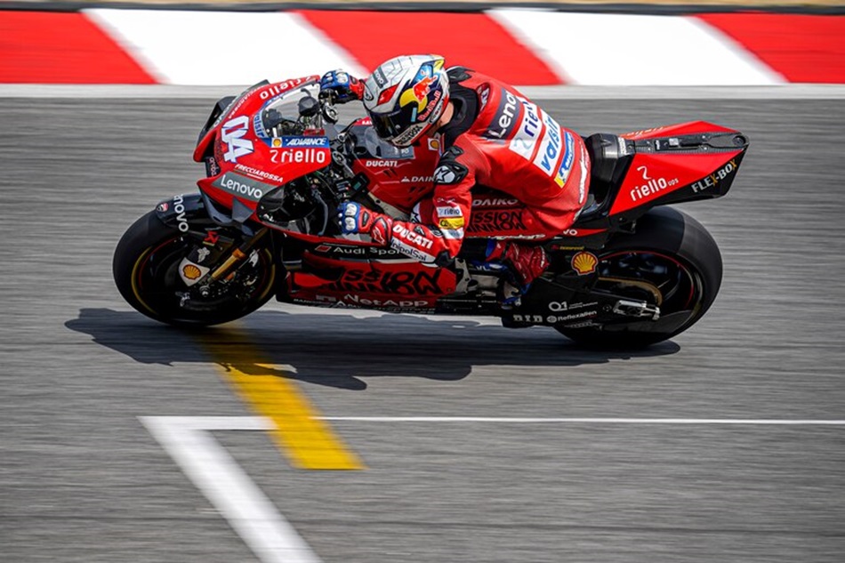 Dovi Sepang
