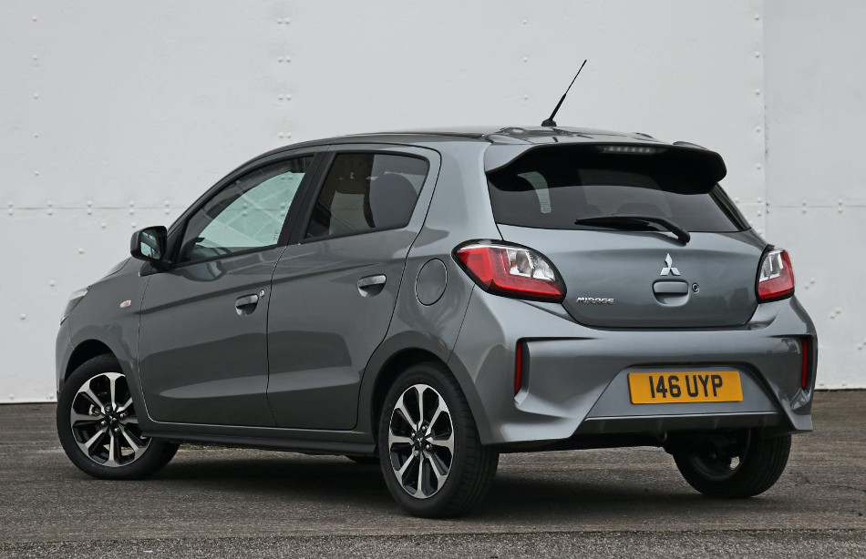 Mitsubishi-2