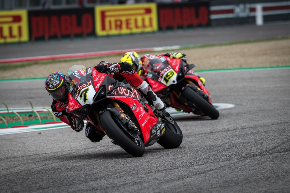 Davies Imola