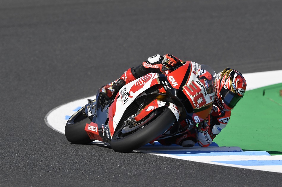 Nakagami Motegi