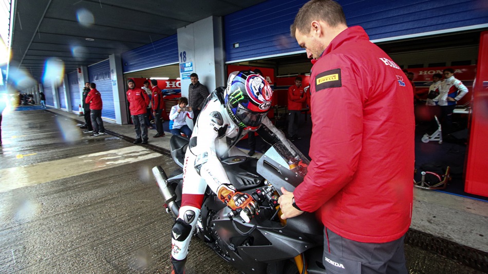 Haslam Honda