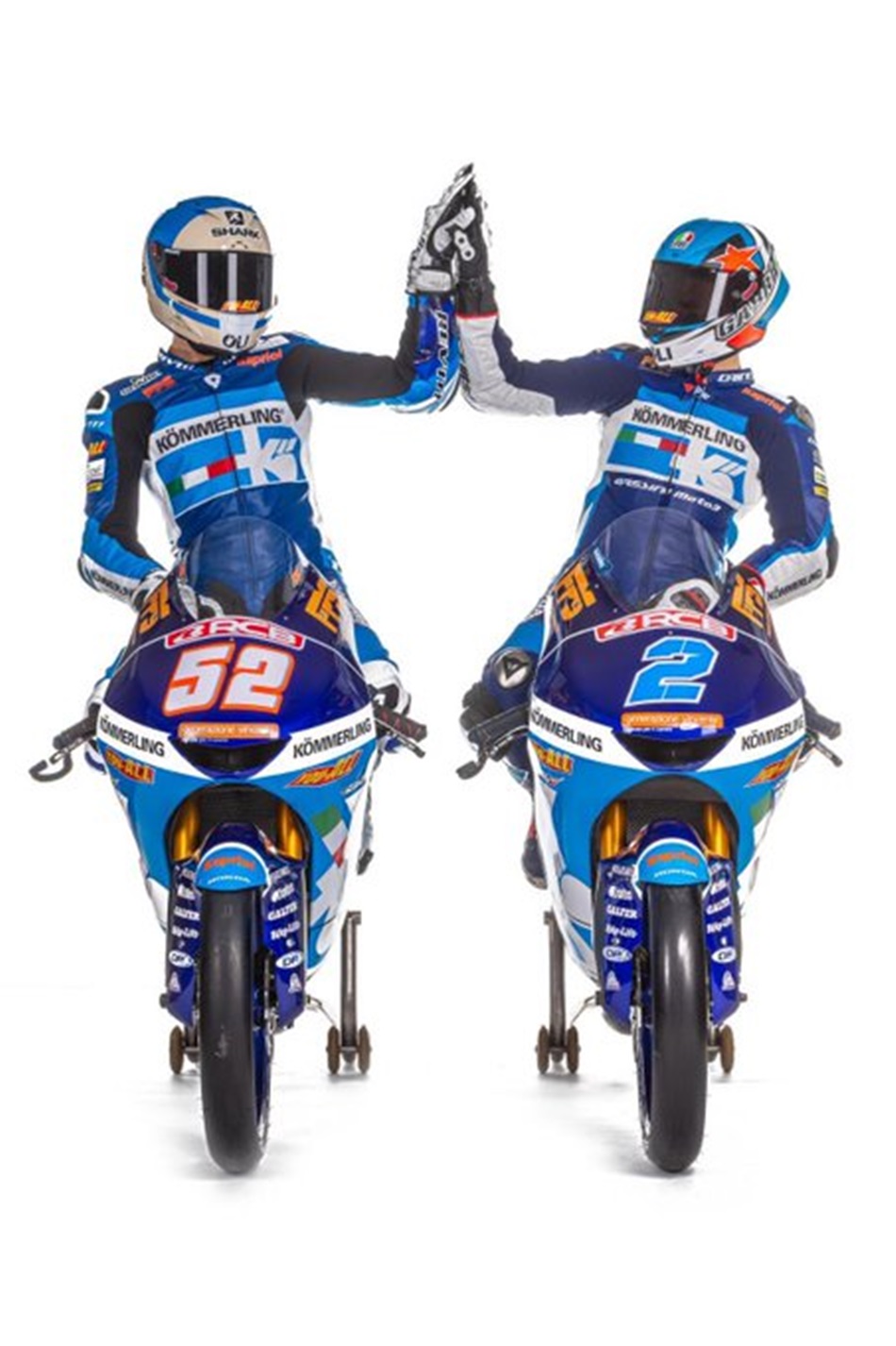 Moto3