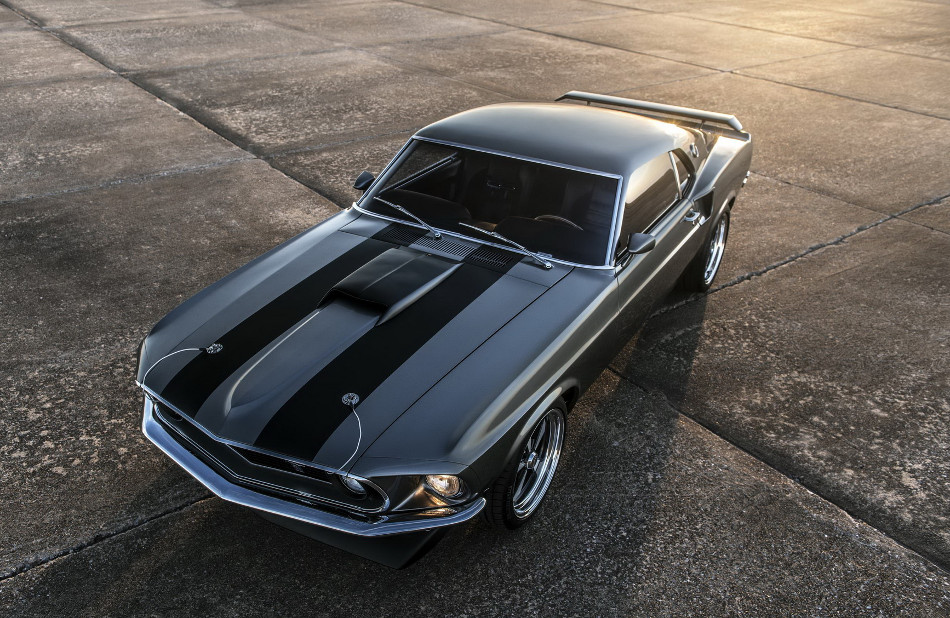 Mustang-4