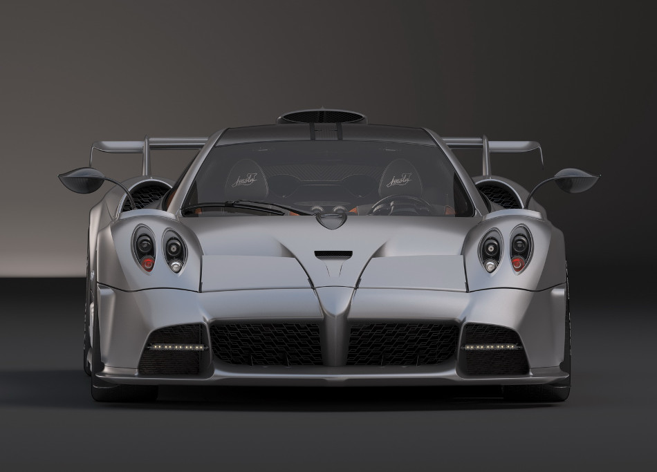Pagani-1