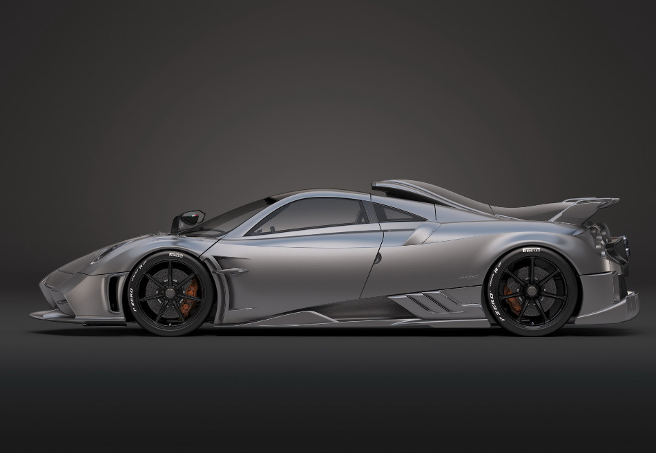 Pagani-5