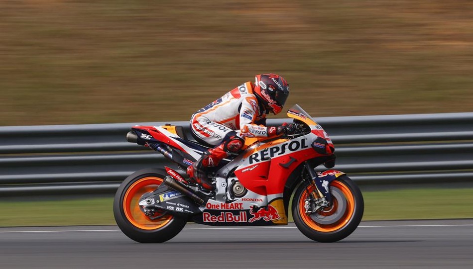 Marc Márquez
