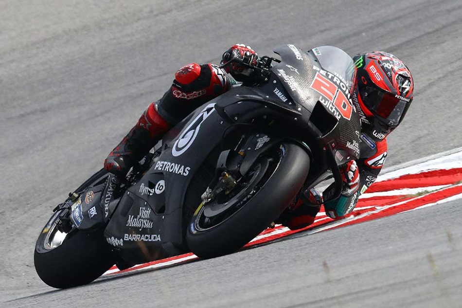 Quartararo