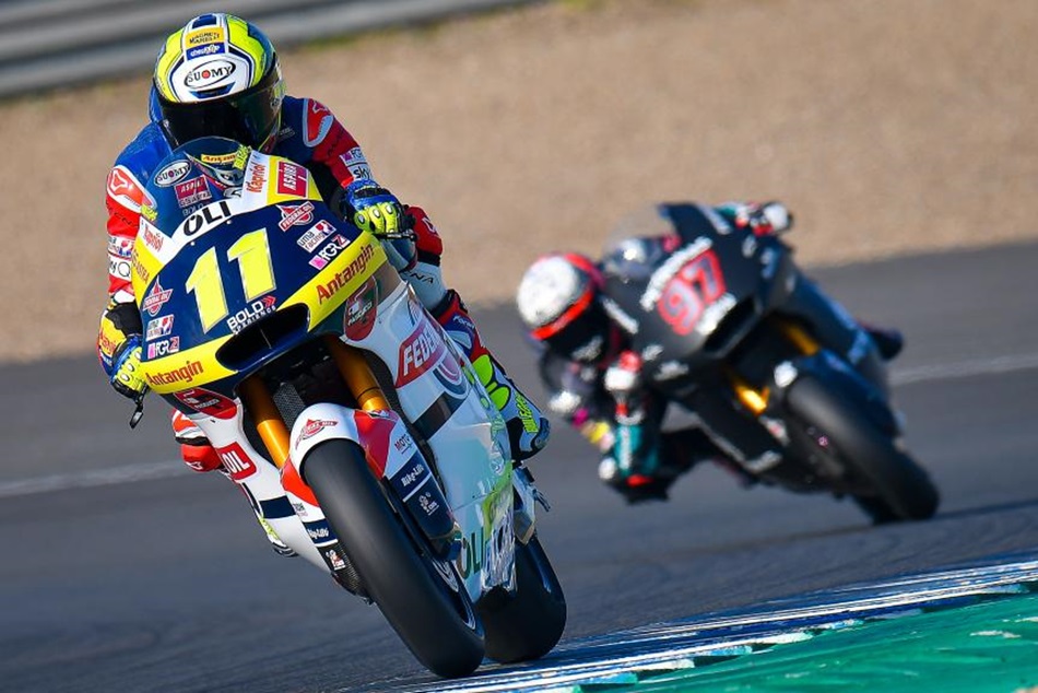 Bulega Jerez